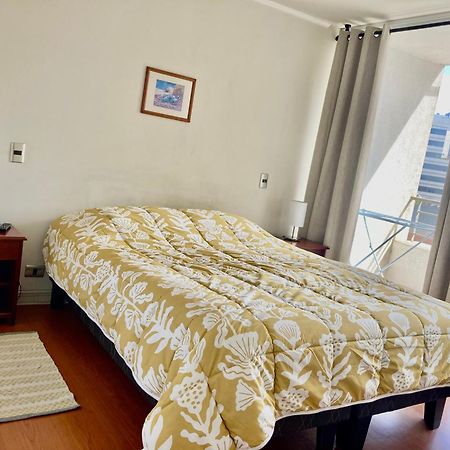 ビニャ・デル・マールDepartamento Alto Libertad Meseta Coracerosアパートメント エクステリア 写真