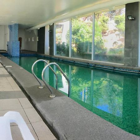 ビニャ・デル・マールDepartamento Alto Libertad Meseta Coracerosアパートメント エクステリア 写真