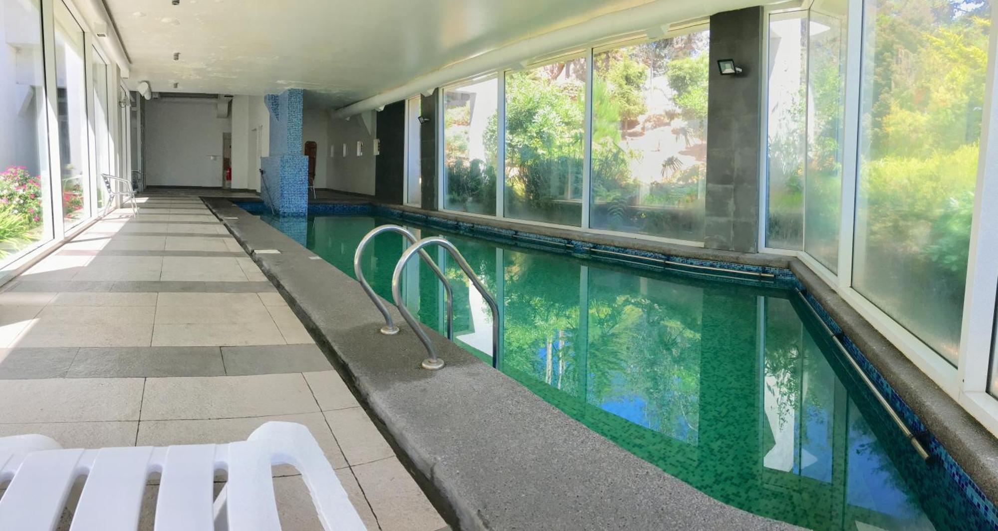 ビニャ・デル・マールDepartamento Alto Libertad Meseta Coracerosアパートメント エクステリア 写真