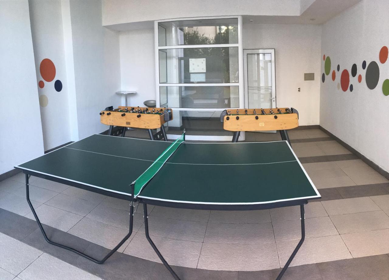 ビニャ・デル・マールDepartamento Alto Libertad Meseta Coracerosアパートメント エクステリア 写真