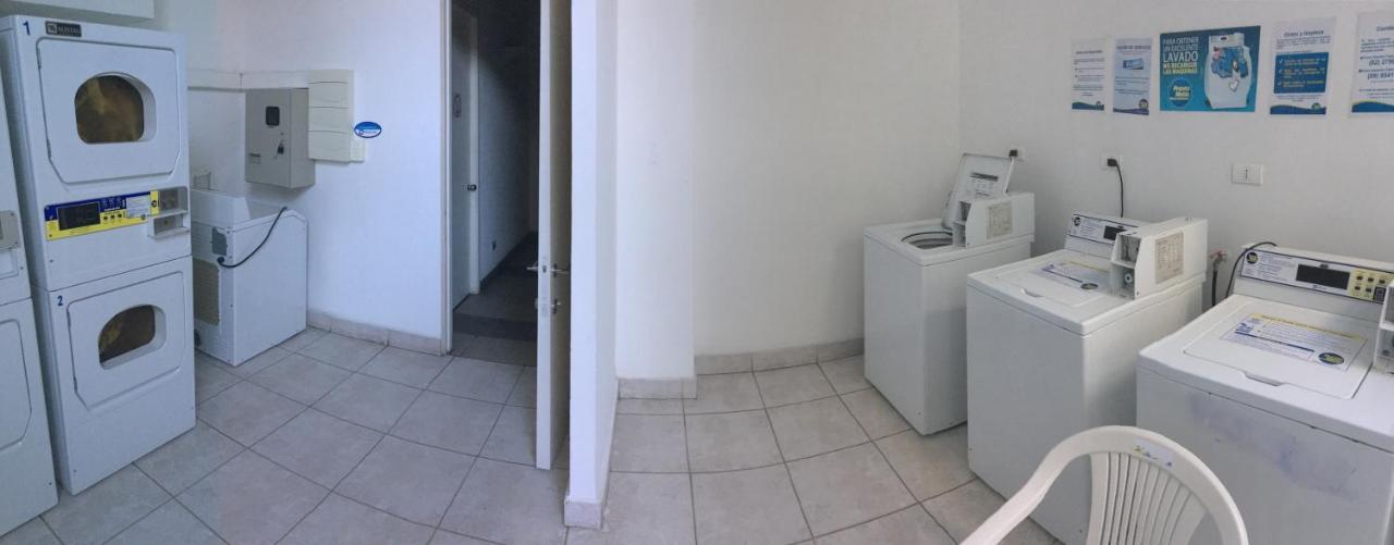 ビニャ・デル・マールDepartamento Alto Libertad Meseta Coracerosアパートメント エクステリア 写真
